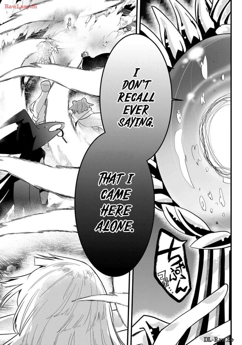 Tsugihagi Darake No Saikyou Yuusha Chapter 60 Page 15
