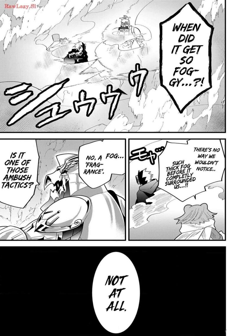Tsugihagi Darake No Saikyou Yuusha Chapter 60 Page 7