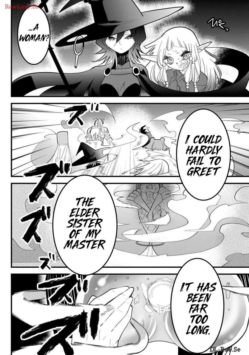 Tsugihagi Darake No Saikyou Yuusha Chapter 60 Page 8