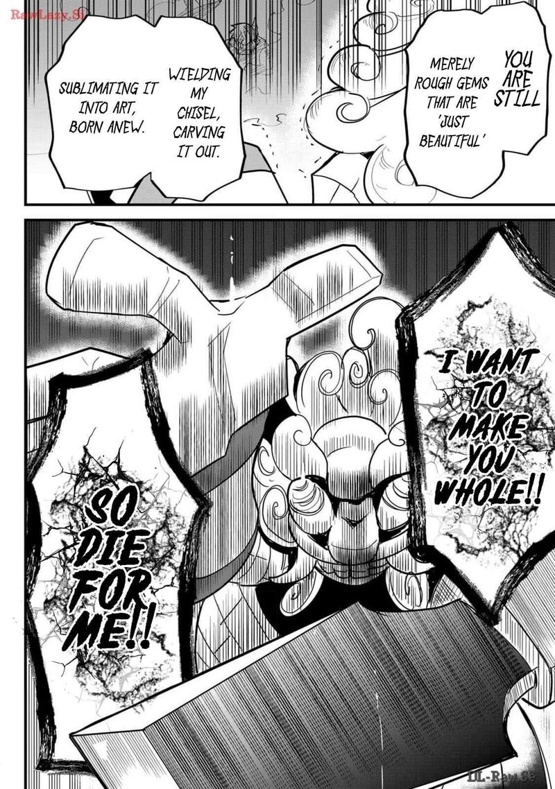 Tsugihagi Darake No Saikyou Yuusha Chapter 61 Page 10