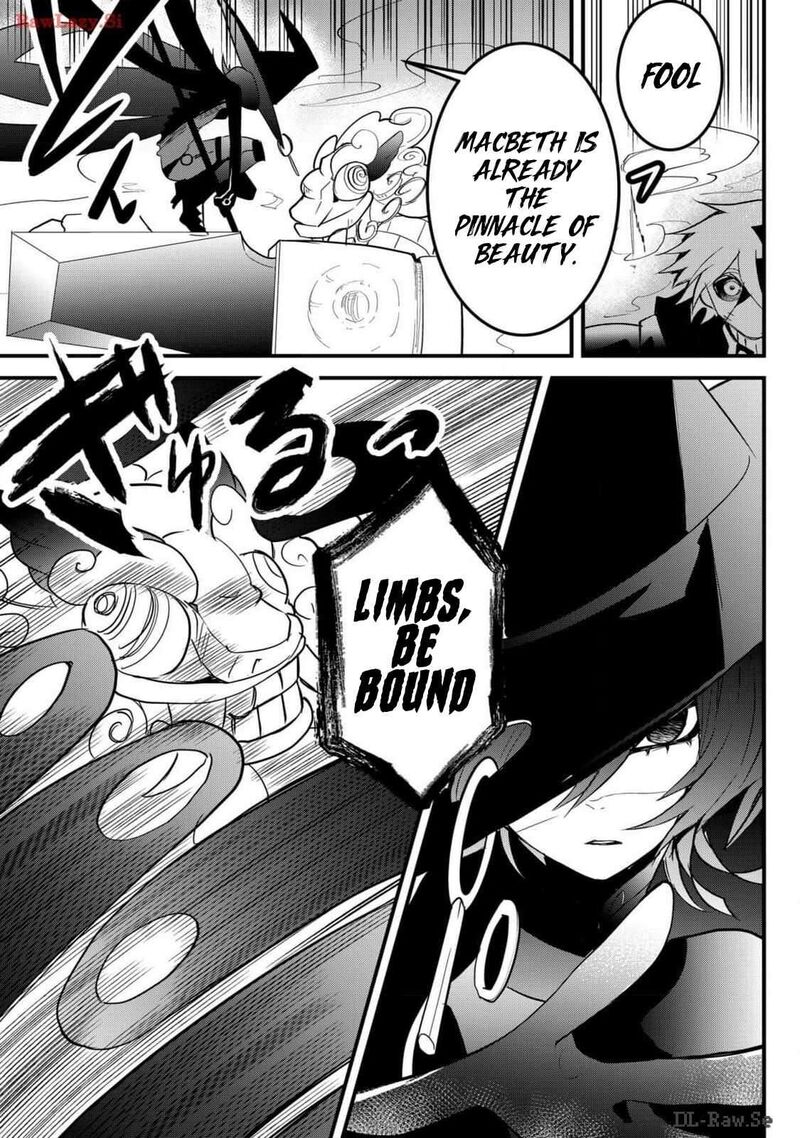 Tsugihagi Darake No Saikyou Yuusha Chapter 61 Page 11