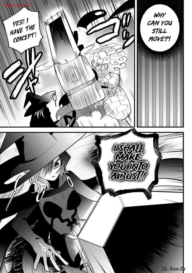 Tsugihagi Darake No Saikyou Yuusha Chapter 61 Page 13