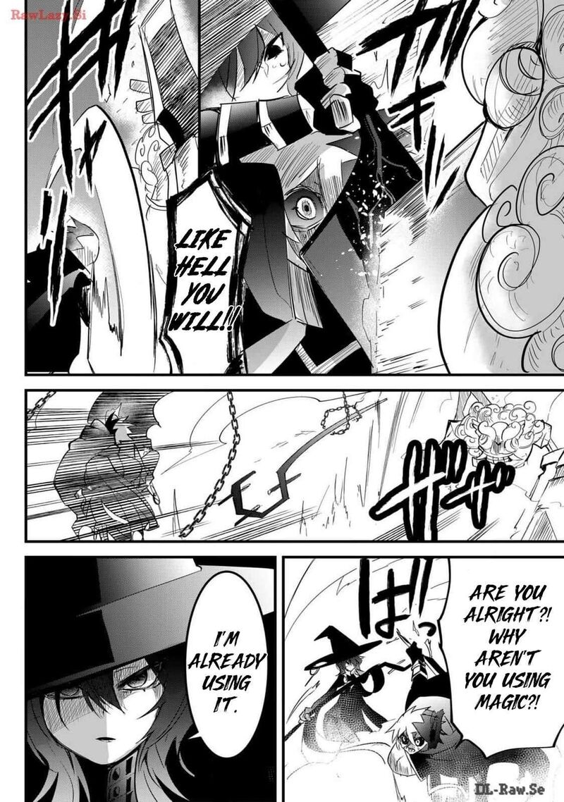 Tsugihagi Darake No Saikyou Yuusha Chapter 61 Page 14