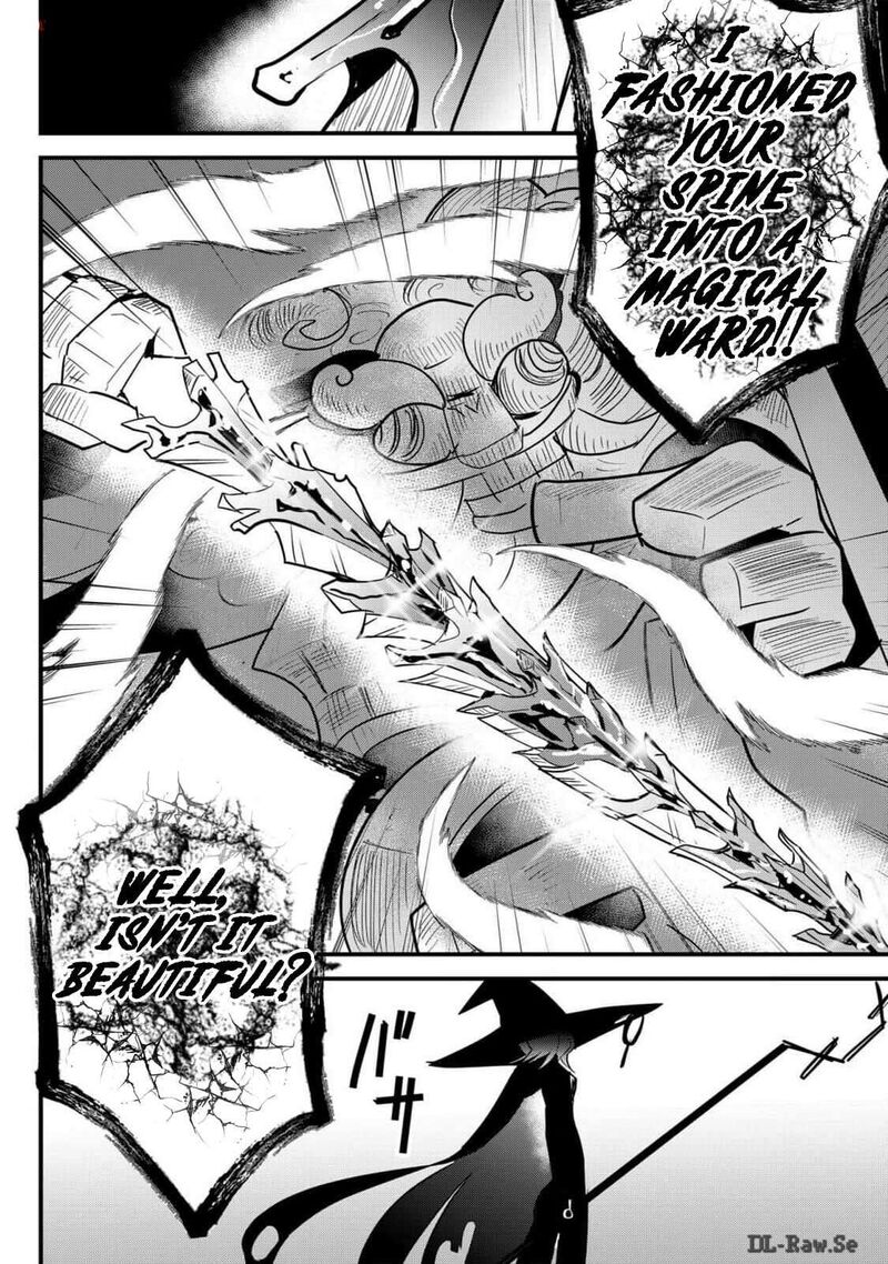 Tsugihagi Darake No Saikyou Yuusha Chapter 61 Page 16