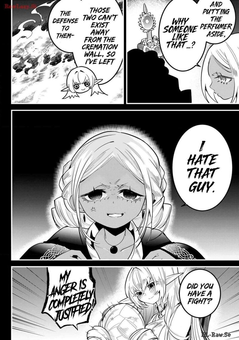Tsugihagi Darake No Saikyou Yuusha Chapter 61 Page 2