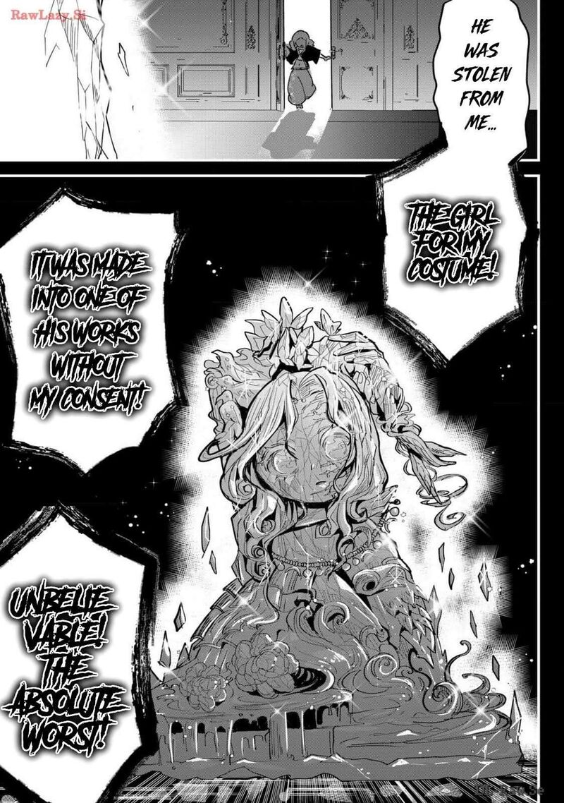 Tsugihagi Darake No Saikyou Yuusha Chapter 61 Page 3