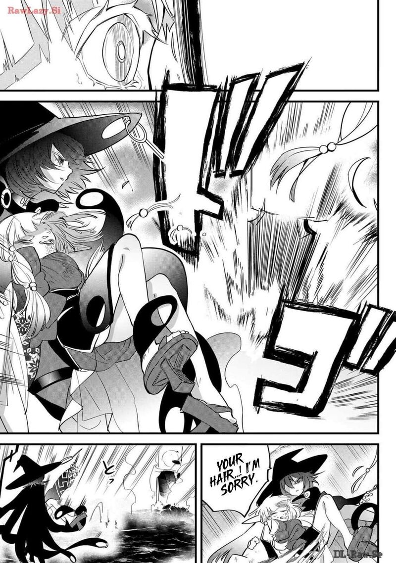 Tsugihagi Darake No Saikyou Yuusha Chapter 61 Page 5