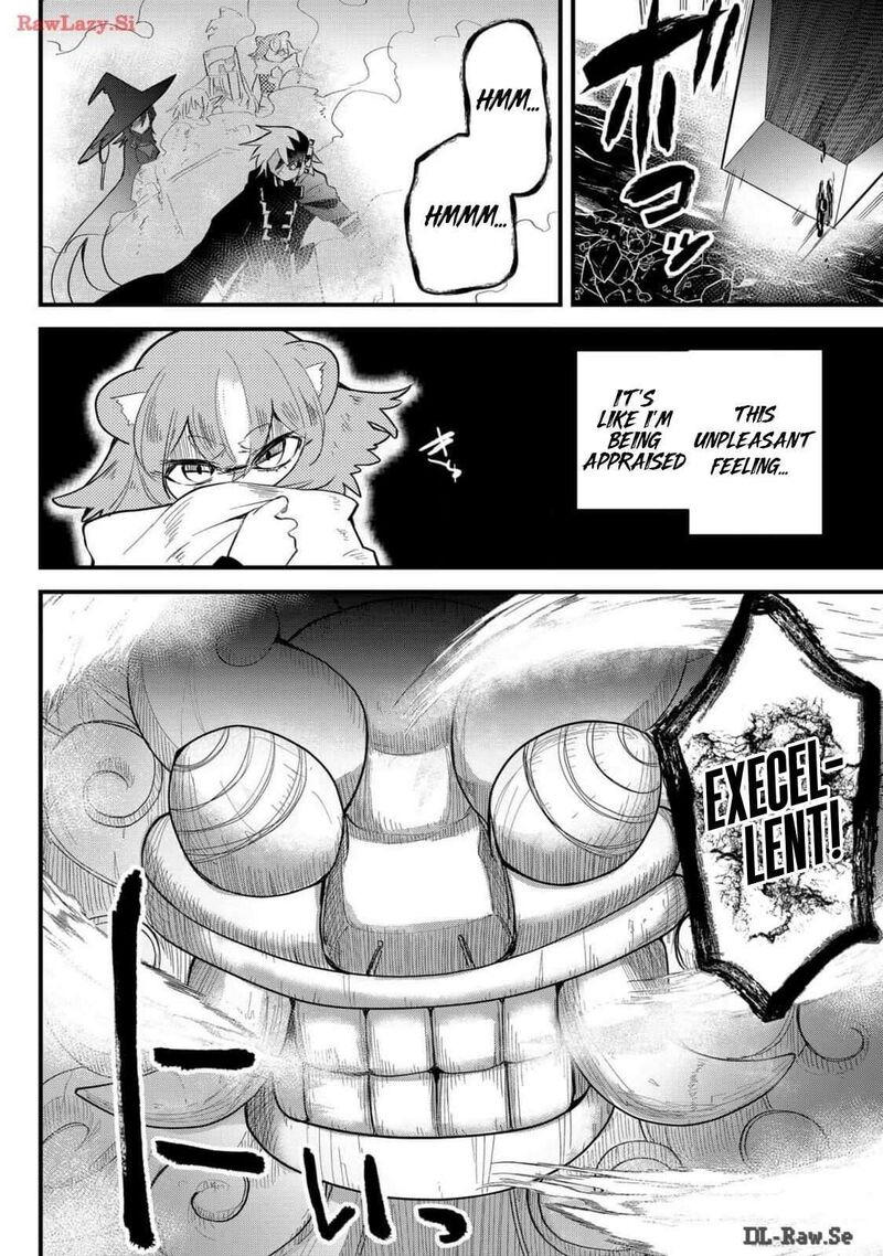 Tsugihagi Darake No Saikyou Yuusha Chapter 61 Page 6