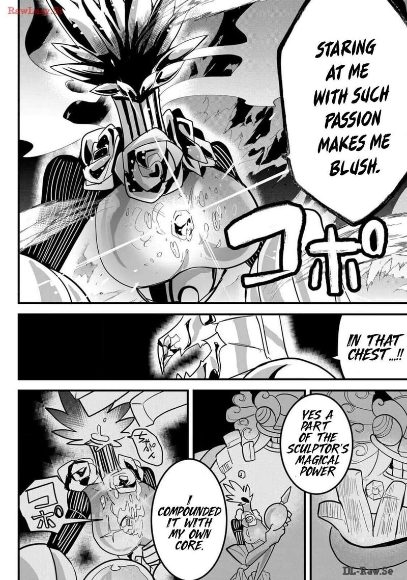 Tsugihagi Darake No Saikyou Yuusha Chapter 62 Page 16
