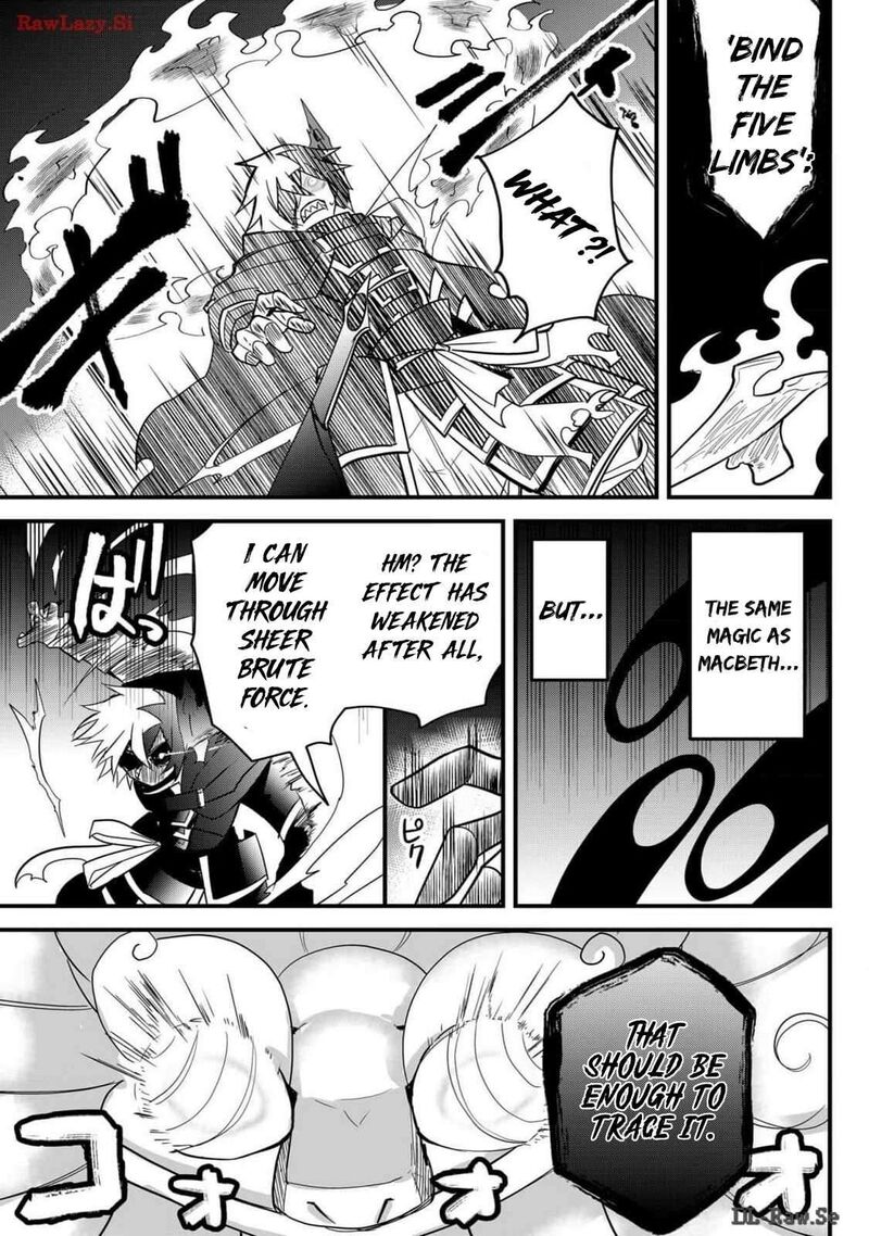 Tsugihagi Darake No Saikyou Yuusha Chapter 62 Page 3
