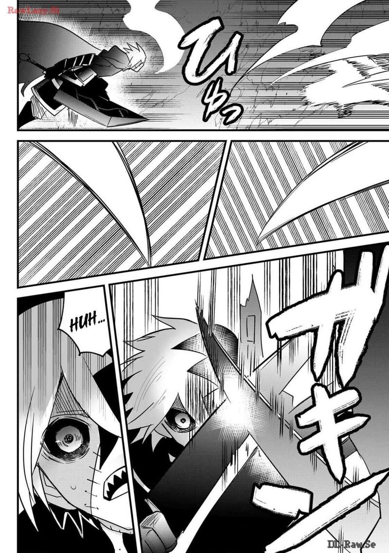 Tsugihagi Darake No Saikyou Yuusha Chapter 62 Page 6
