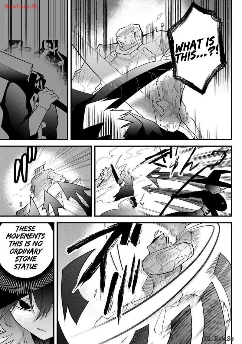 Tsugihagi Darake No Saikyou Yuusha Chapter 62 Page 7