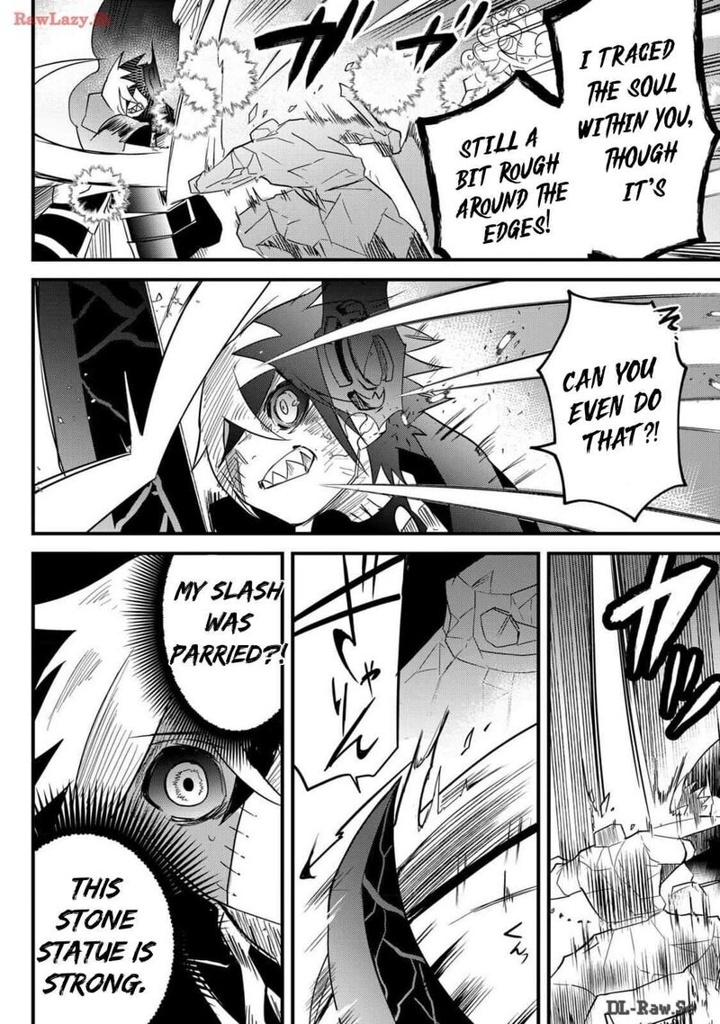 Tsugihagi Darake No Saikyou Yuusha Chapter 62 Page 8