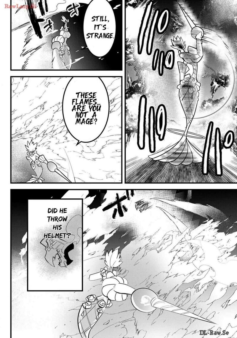 Tsugihagi Darake No Saikyou Yuusha Chapter 63 Page 12