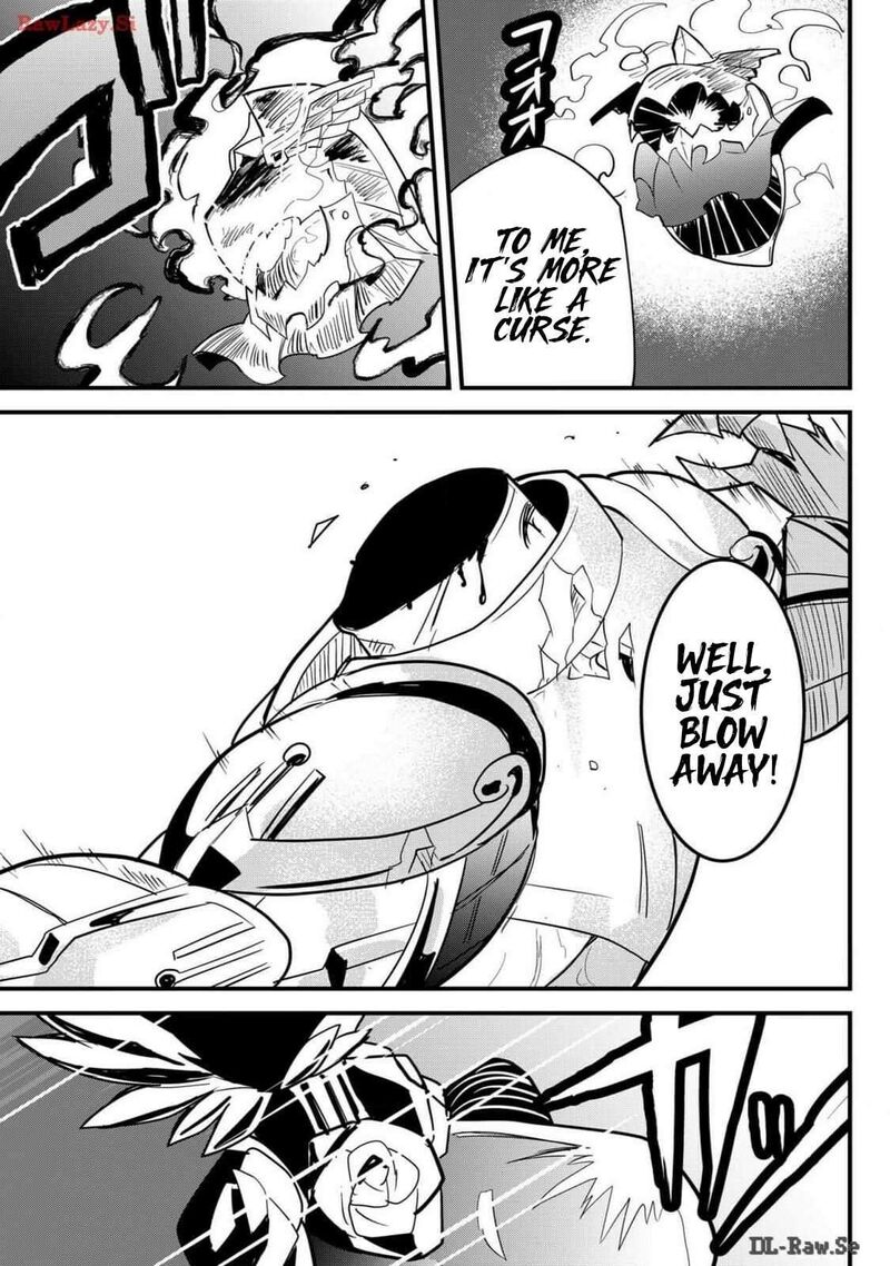 Tsugihagi Darake No Saikyou Yuusha Chapter 63 Page 13
