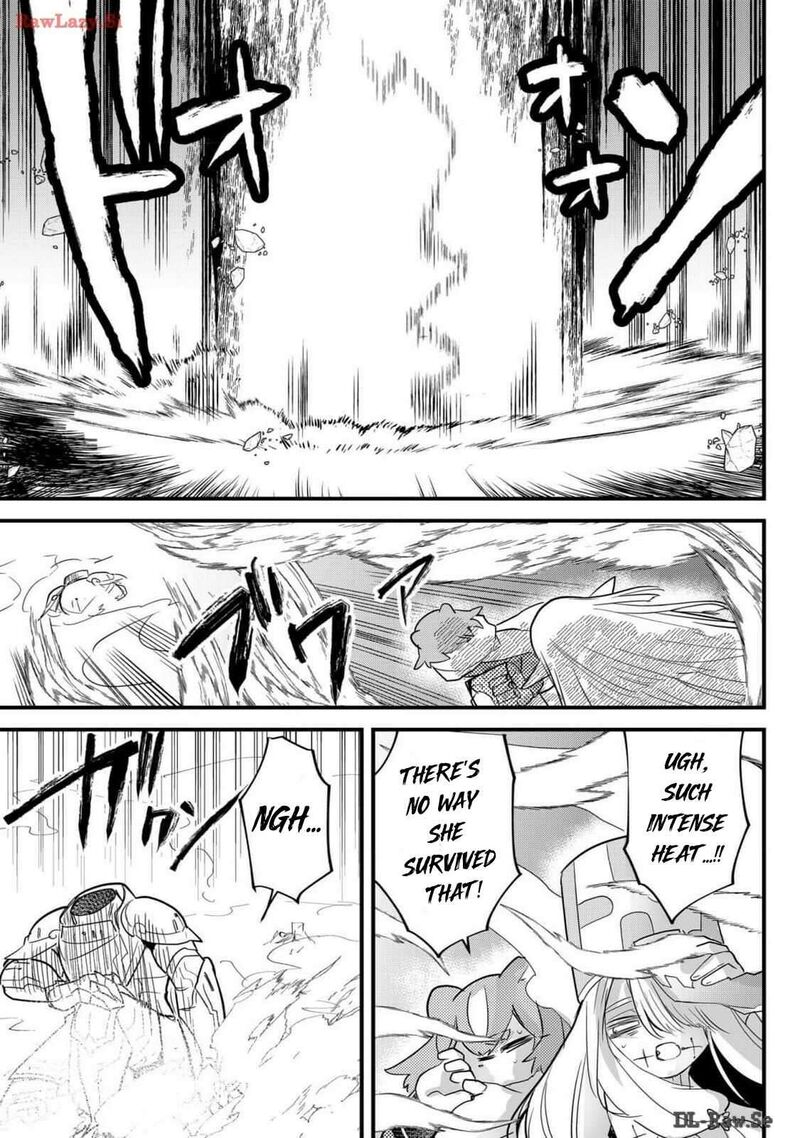 Tsugihagi Darake No Saikyou Yuusha Chapter 63 Page 15