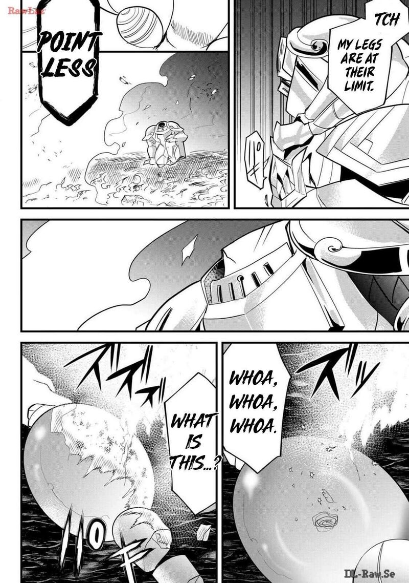 Tsugihagi Darake No Saikyou Yuusha Chapter 63 Page 16