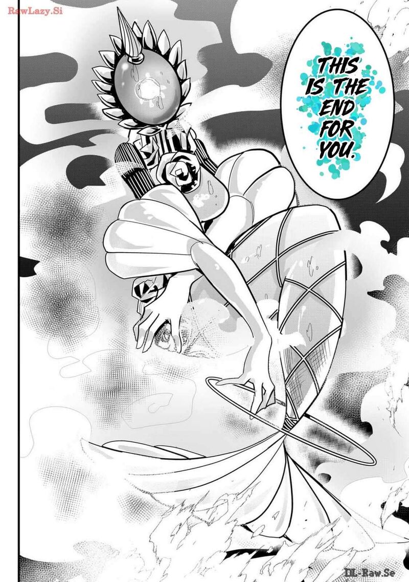 Tsugihagi Darake No Saikyou Yuusha Chapter 63 Page 20