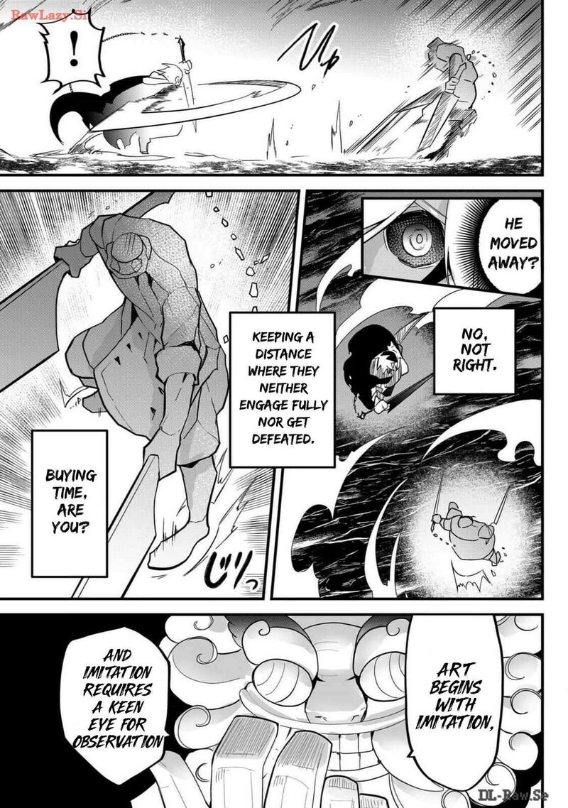 Tsugihagi Darake No Saikyou Yuusha Chapter 63 Page 3