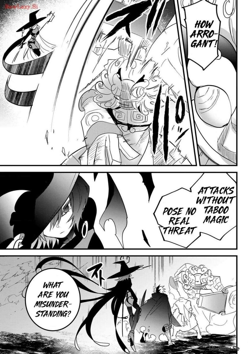 Tsugihagi Darake No Saikyou Yuusha Chapter 63 Page 5