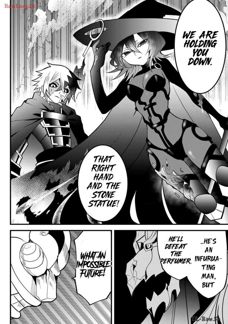 Tsugihagi Darake No Saikyou Yuusha Chapter 63 Page 6