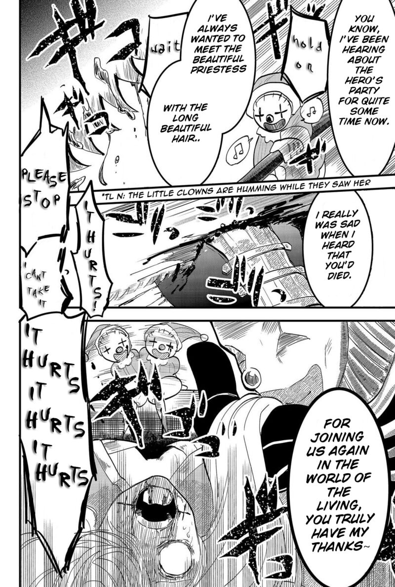 Tsugihagi Darake No Saikyou Yuusha Chapter 7 Page 10