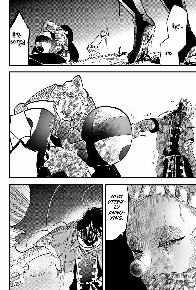 Tsugihagi Darake No Saikyou Yuusha Chapter 7 Page 12