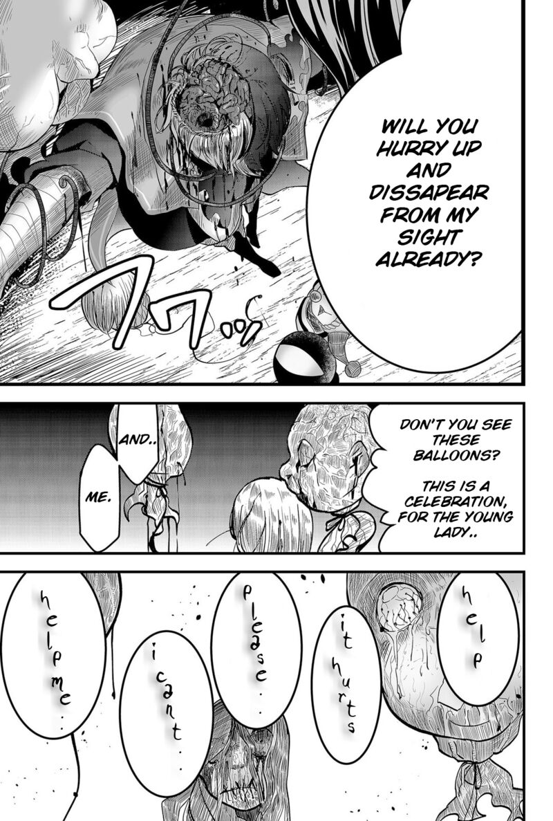 Tsugihagi Darake No Saikyou Yuusha Chapter 7 Page 13