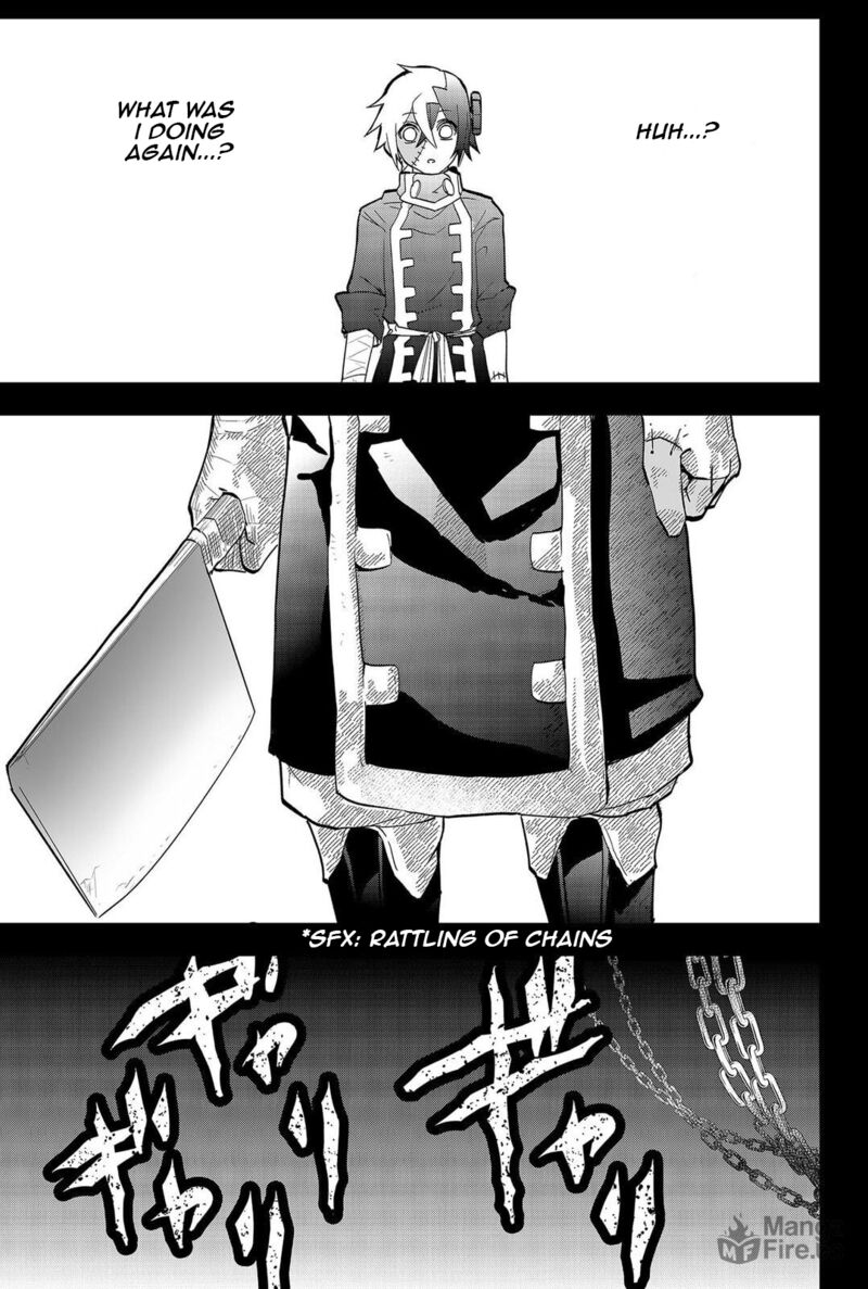 Tsugihagi Darake No Saikyou Yuusha Chapter 7 Page 15