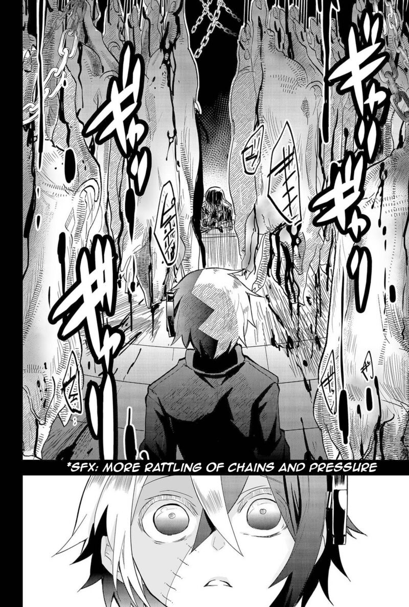 Tsugihagi Darake No Saikyou Yuusha Chapter 7 Page 16