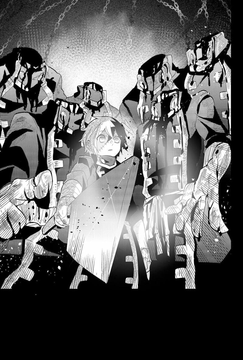 Tsugihagi Darake No Saikyou Yuusha Chapter 7 Page 17
