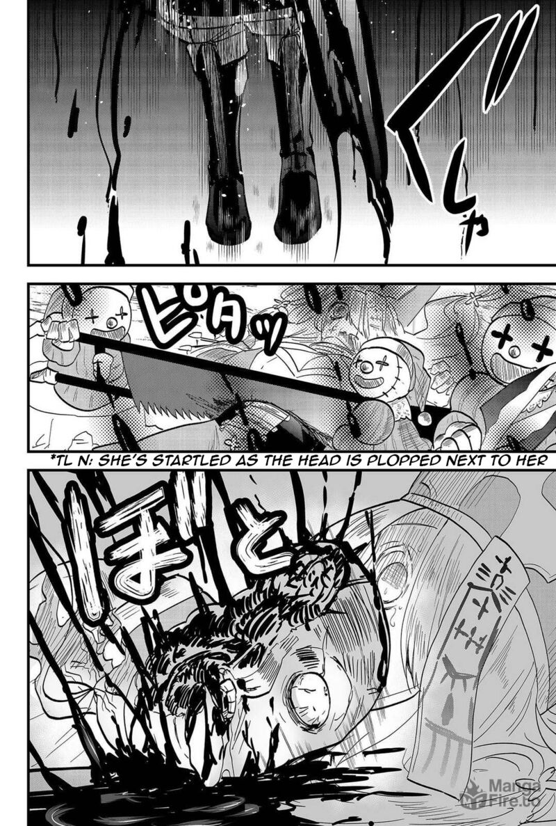 Tsugihagi Darake No Saikyou Yuusha Chapter 7 Page 18