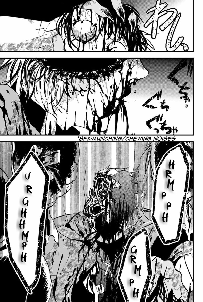 Tsugihagi Darake No Saikyou Yuusha Chapter 7 Page 19