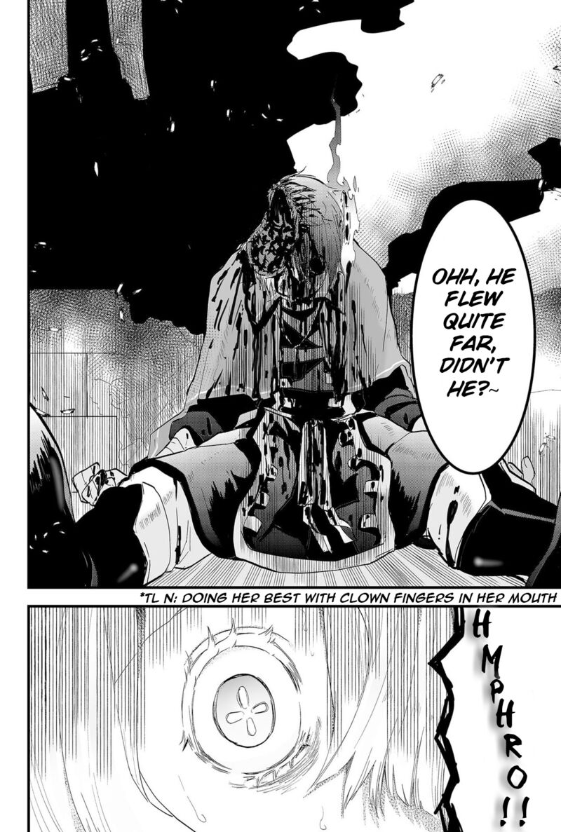 Tsugihagi Darake No Saikyou Yuusha Chapter 7 Page 2