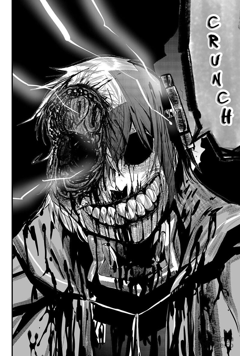 Tsugihagi Darake No Saikyou Yuusha Chapter 7 Page 20