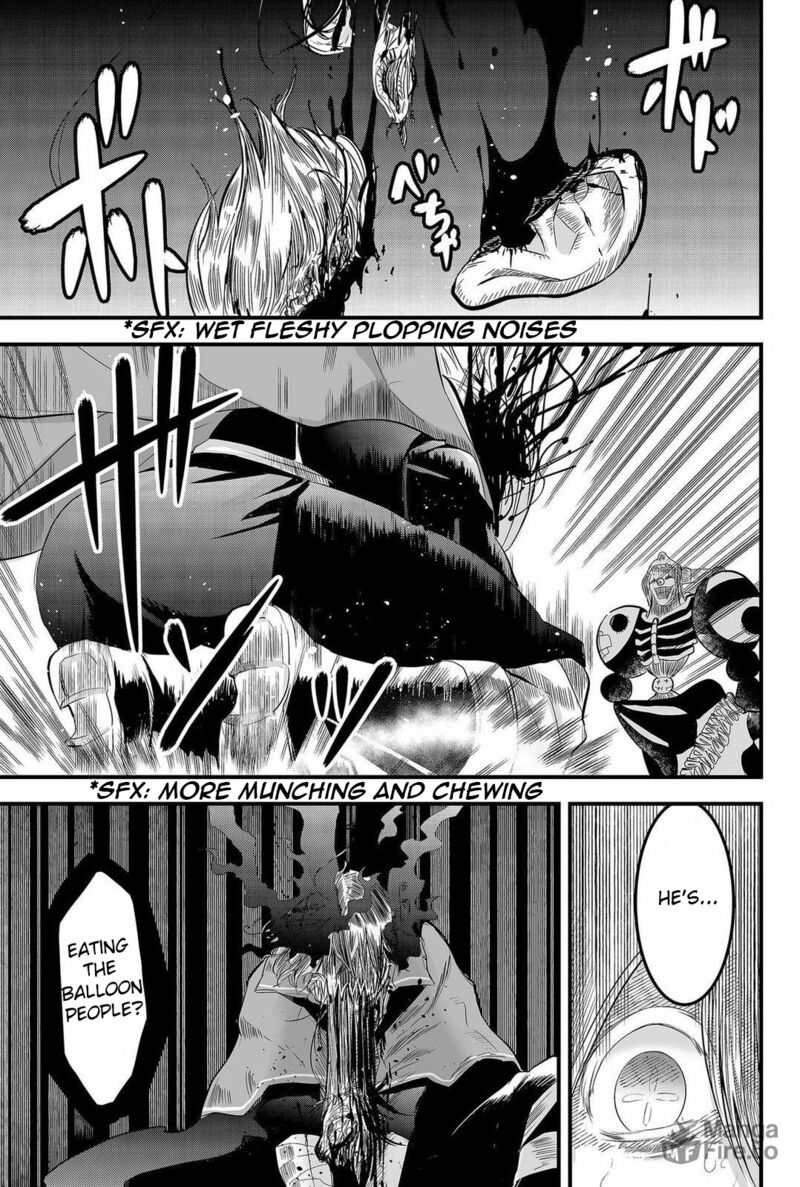 Tsugihagi Darake No Saikyou Yuusha Chapter 7 Page 21