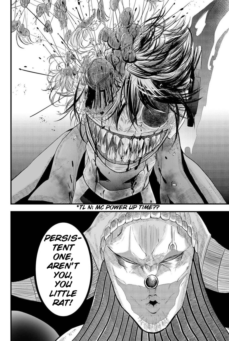Tsugihagi Darake No Saikyou Yuusha Chapter 7 Page 22