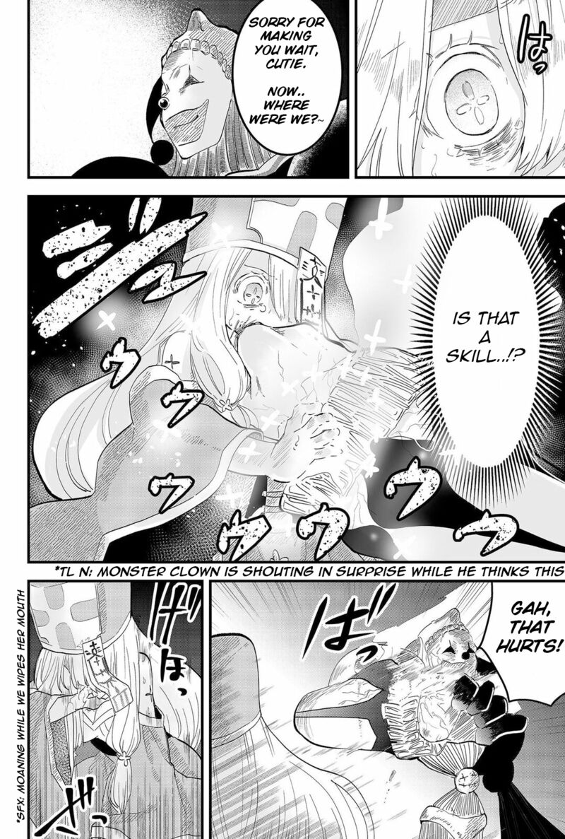 Tsugihagi Darake No Saikyou Yuusha Chapter 7 Page 4