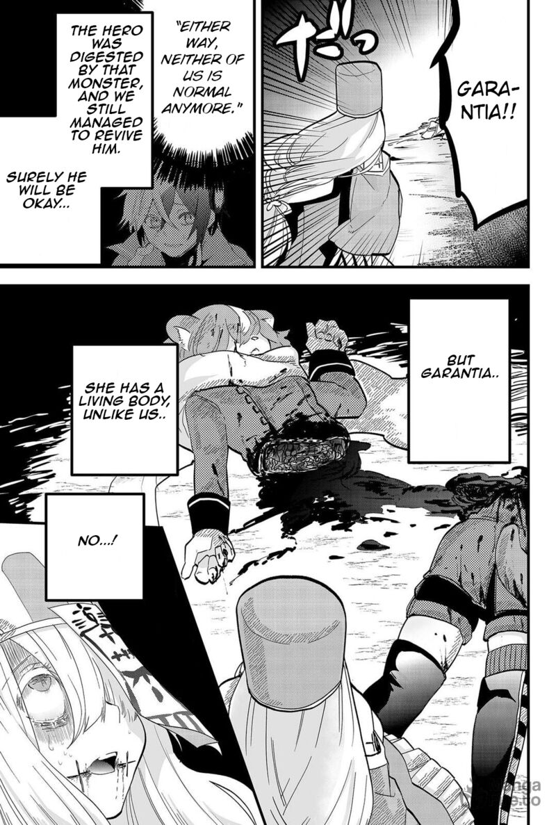 Tsugihagi Darake No Saikyou Yuusha Chapter 7 Page 5