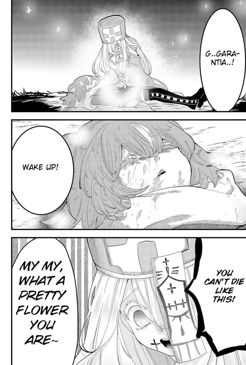 Tsugihagi Darake No Saikyou Yuusha Chapter 7 Page 8