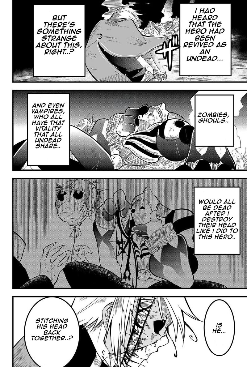 Tsugihagi Darake No Saikyou Yuusha Chapter 8 Page 10