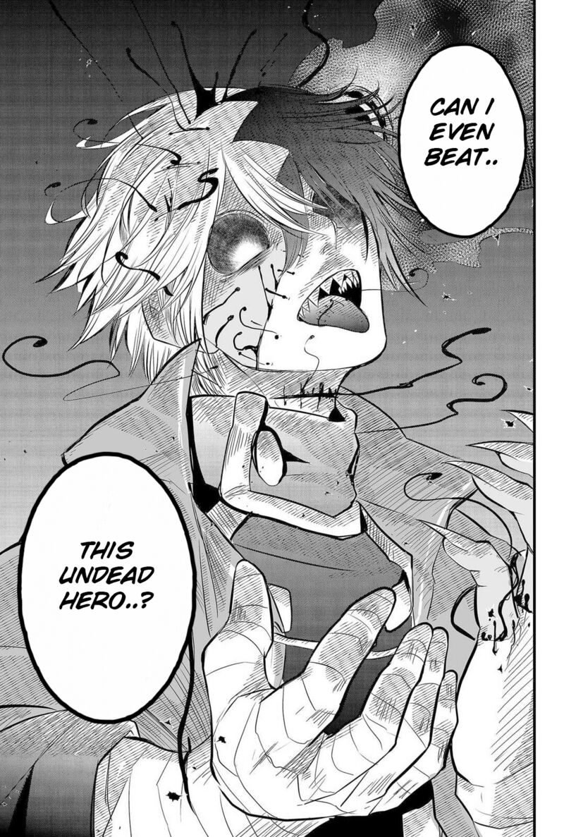 Tsugihagi Darake No Saikyou Yuusha Chapter 8 Page 11