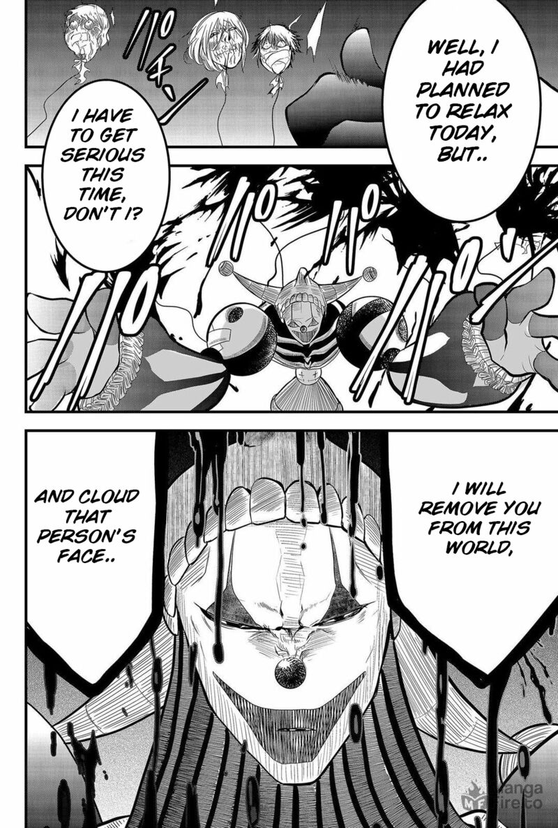 Tsugihagi Darake No Saikyou Yuusha Chapter 8 Page 12