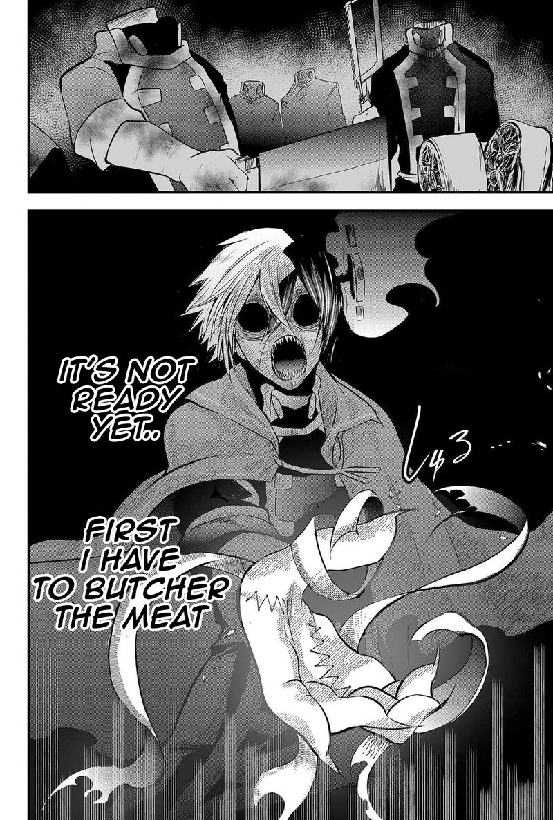 Tsugihagi Darake No Saikyou Yuusha Chapter 8 Page 14