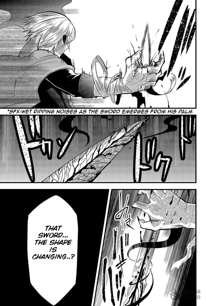 Tsugihagi Darake No Saikyou Yuusha Chapter 8 Page 15
