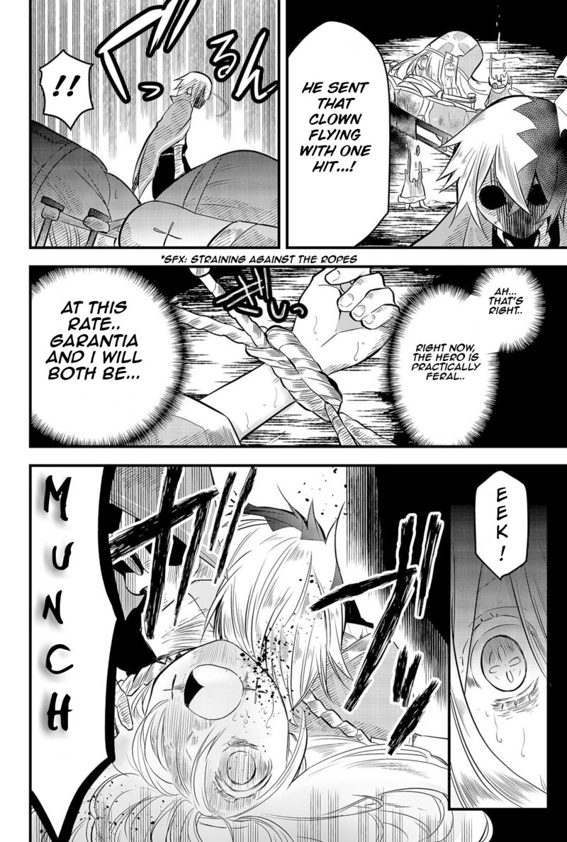 Tsugihagi Darake No Saikyou Yuusha Chapter 8 Page 4