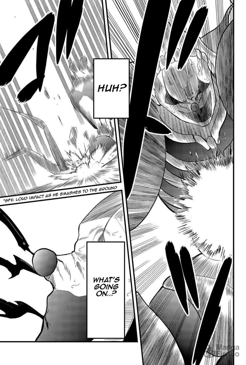 Tsugihagi Darake No Saikyou Yuusha Chapter 8 Page 9