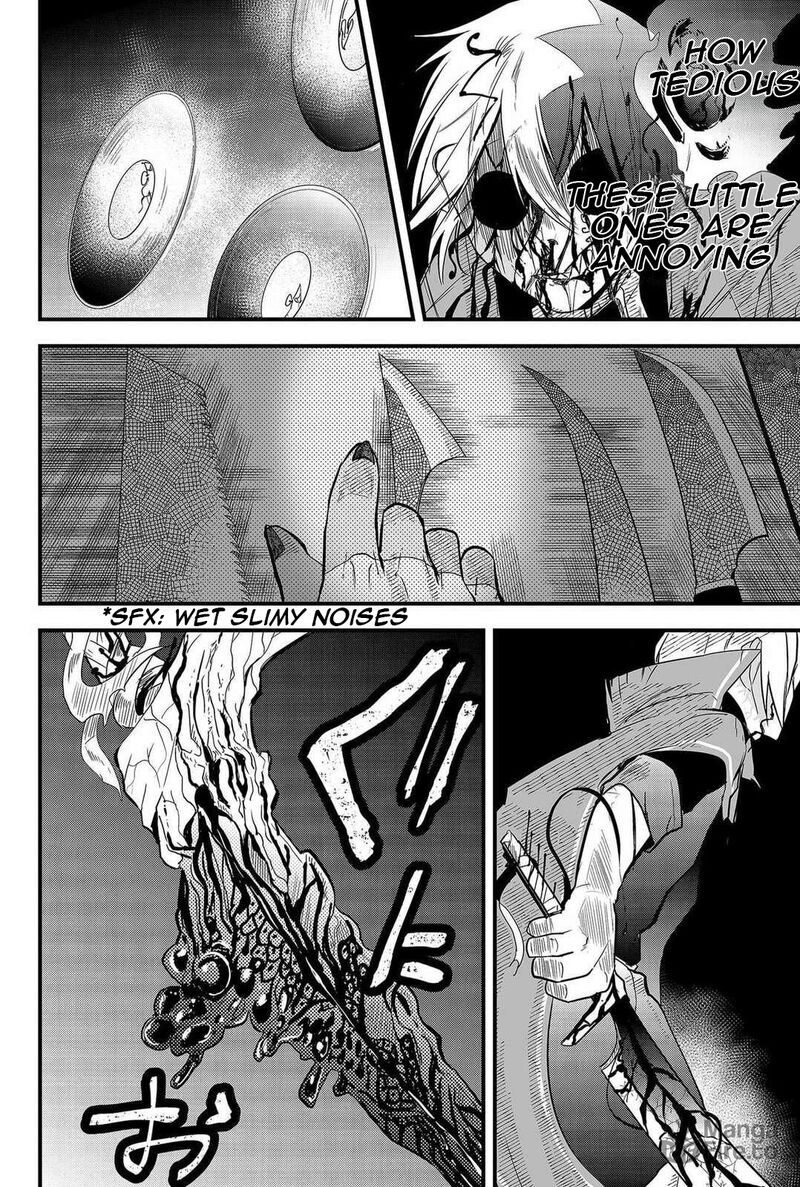 Tsugihagi Darake No Saikyou Yuusha Chapter 9 Page 10