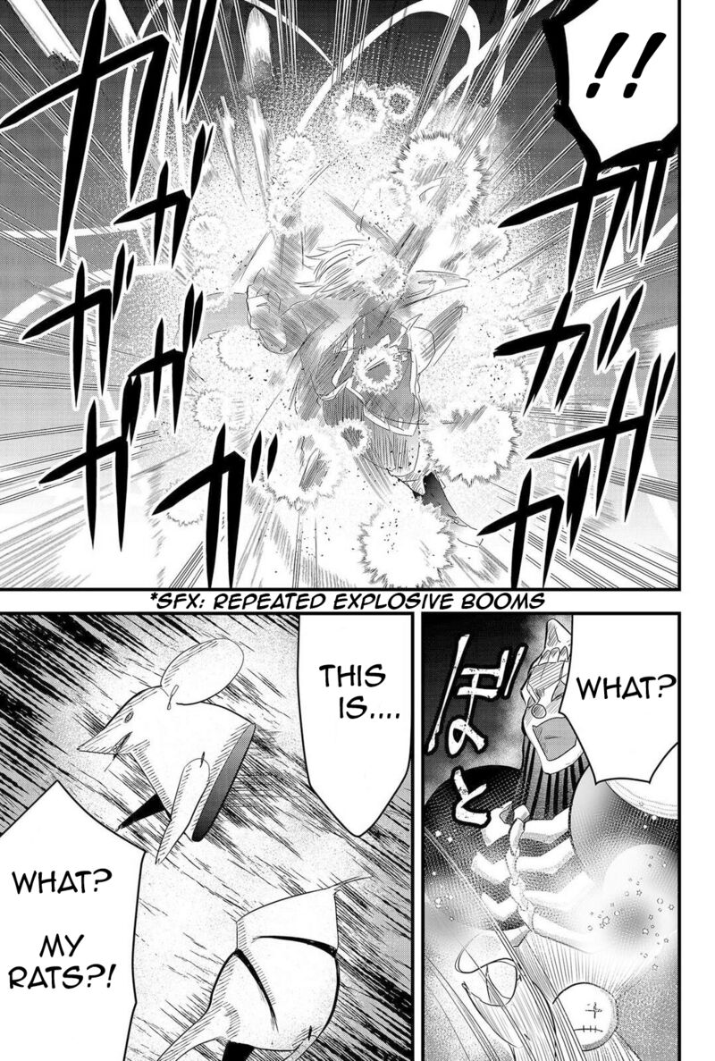 Tsugihagi Darake No Saikyou Yuusha Chapter 9 Page 11