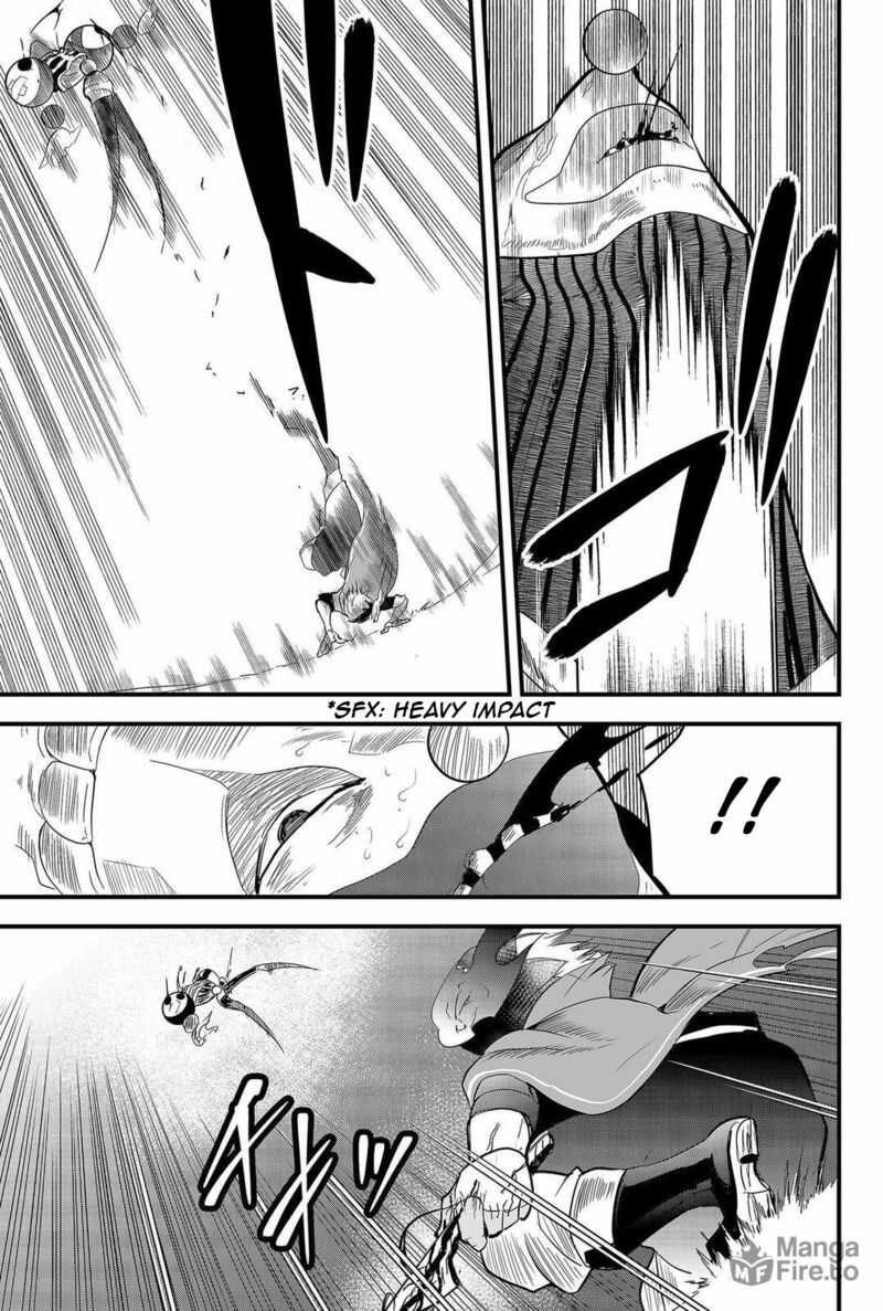 Tsugihagi Darake No Saikyou Yuusha Chapter 9 Page 15